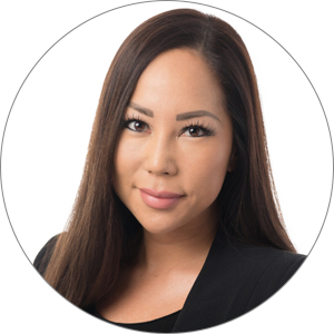 Linda Chang