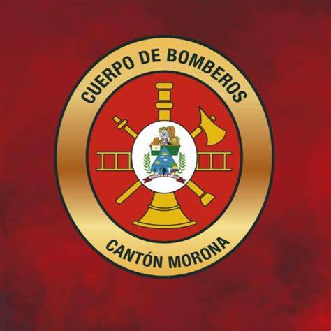 Firefighting Units of Morona Santiago and Limon Indanza