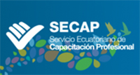 Ecuadorian Service for Professional Development