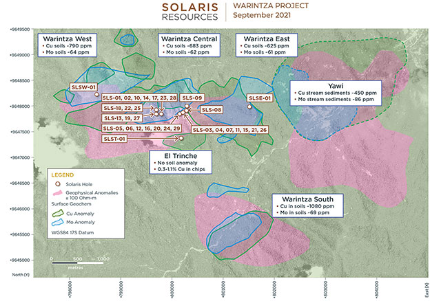 Figure 2 – Plan View